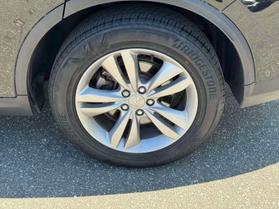 2023 Acura MDX Standard