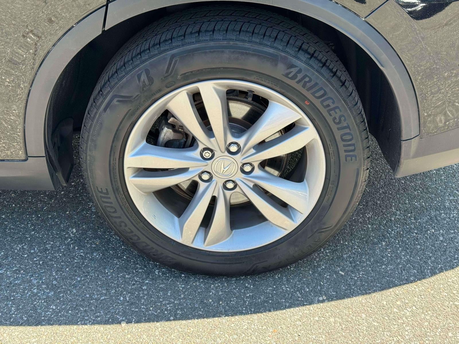2023 Acura MDX Standard