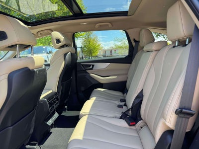2023 Acura MDX Standard