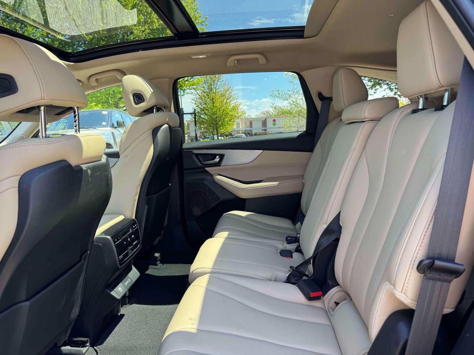 2023 Acura MDX Standard