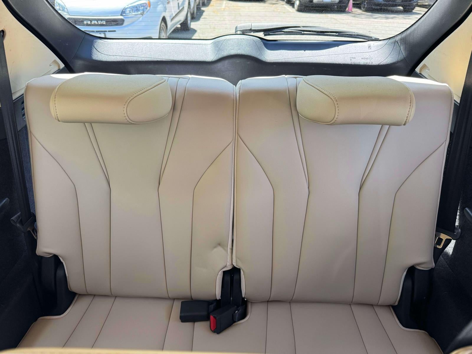 2023 Acura MDX Standard