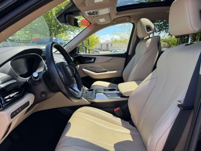 2023 Acura MDX Standard