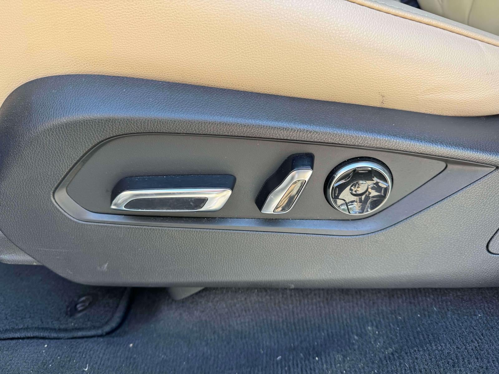 2023 Acura MDX Standard