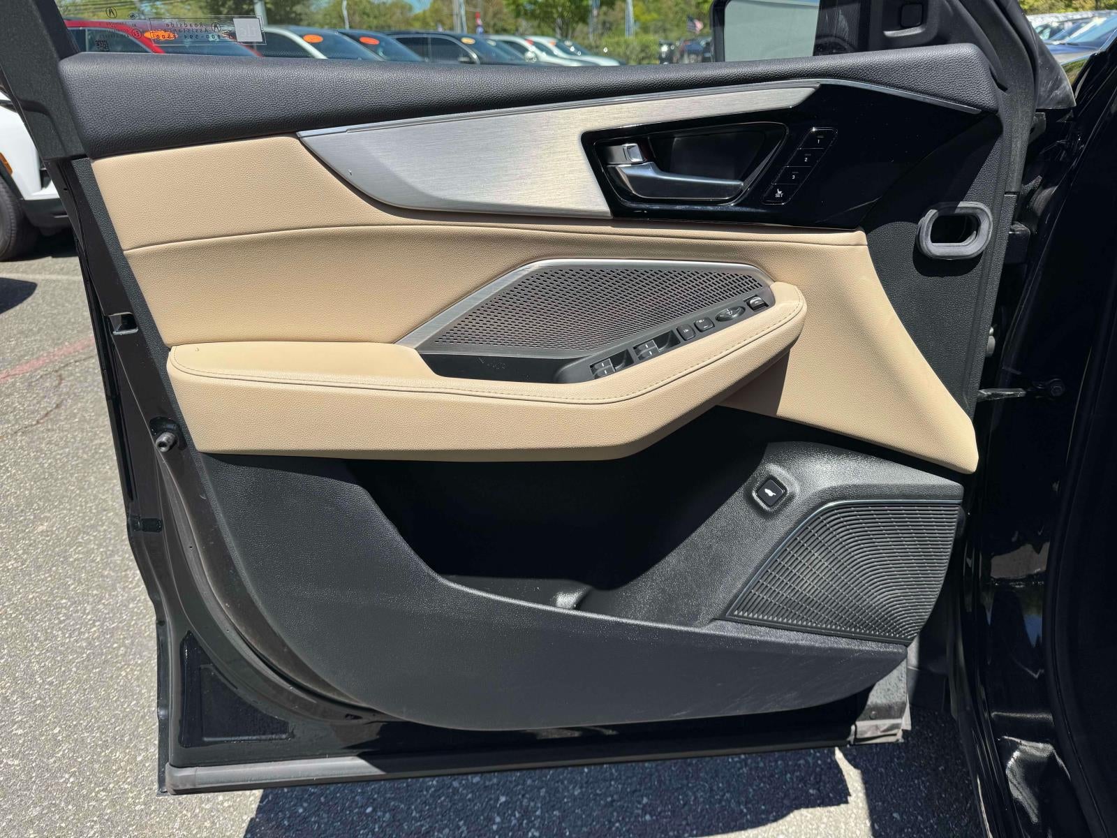 2023 Acura MDX Standard
