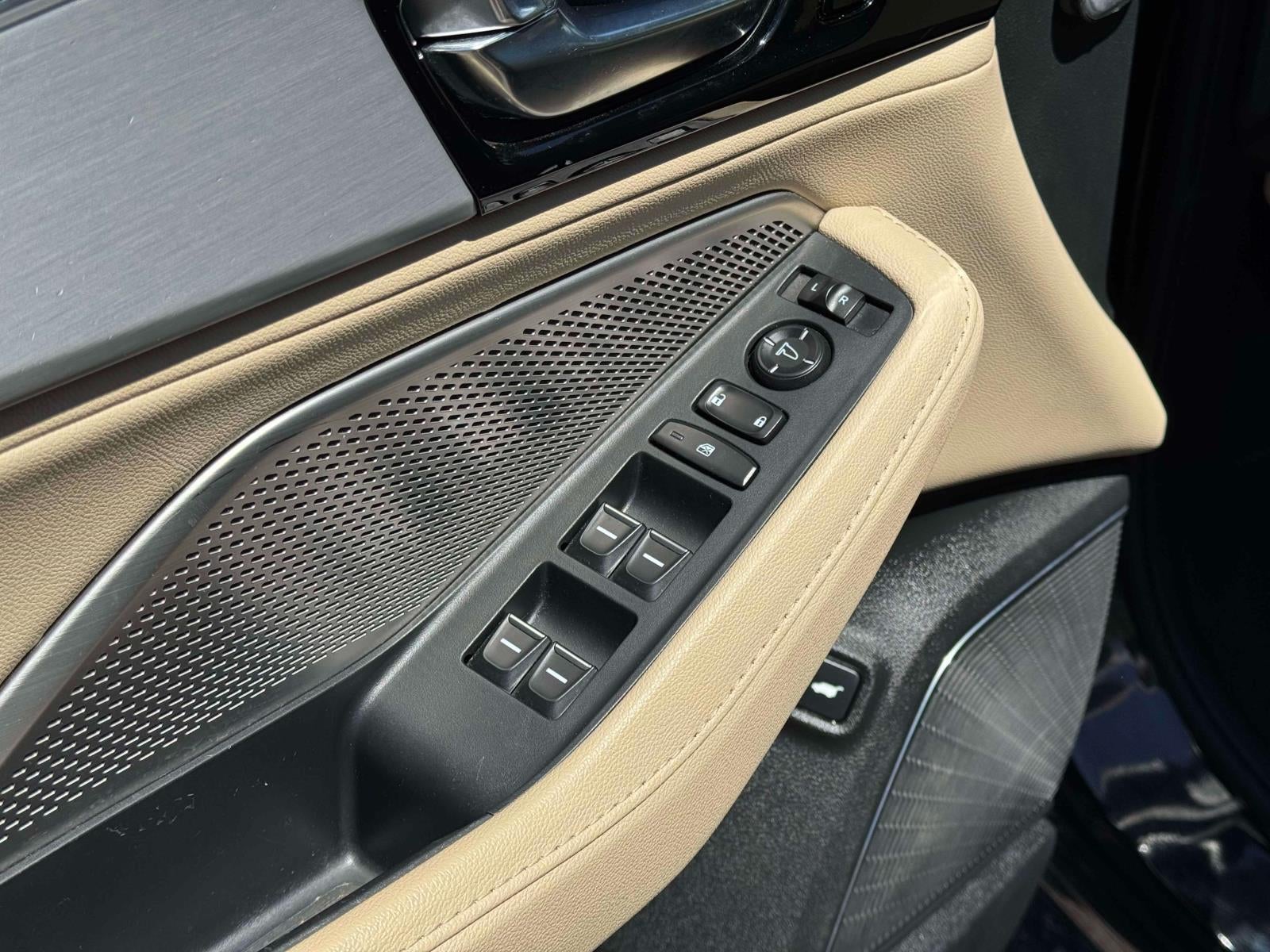 2023 Acura MDX Standard