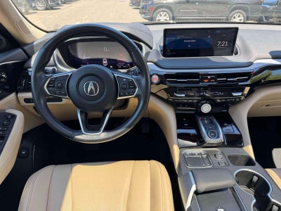 2023 Acura MDX Standard