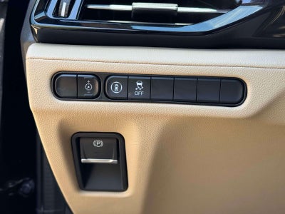 2023 Acura MDX Standard