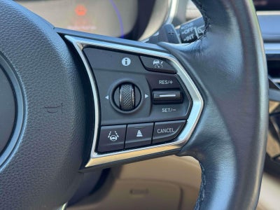 2023 Acura MDX Standard