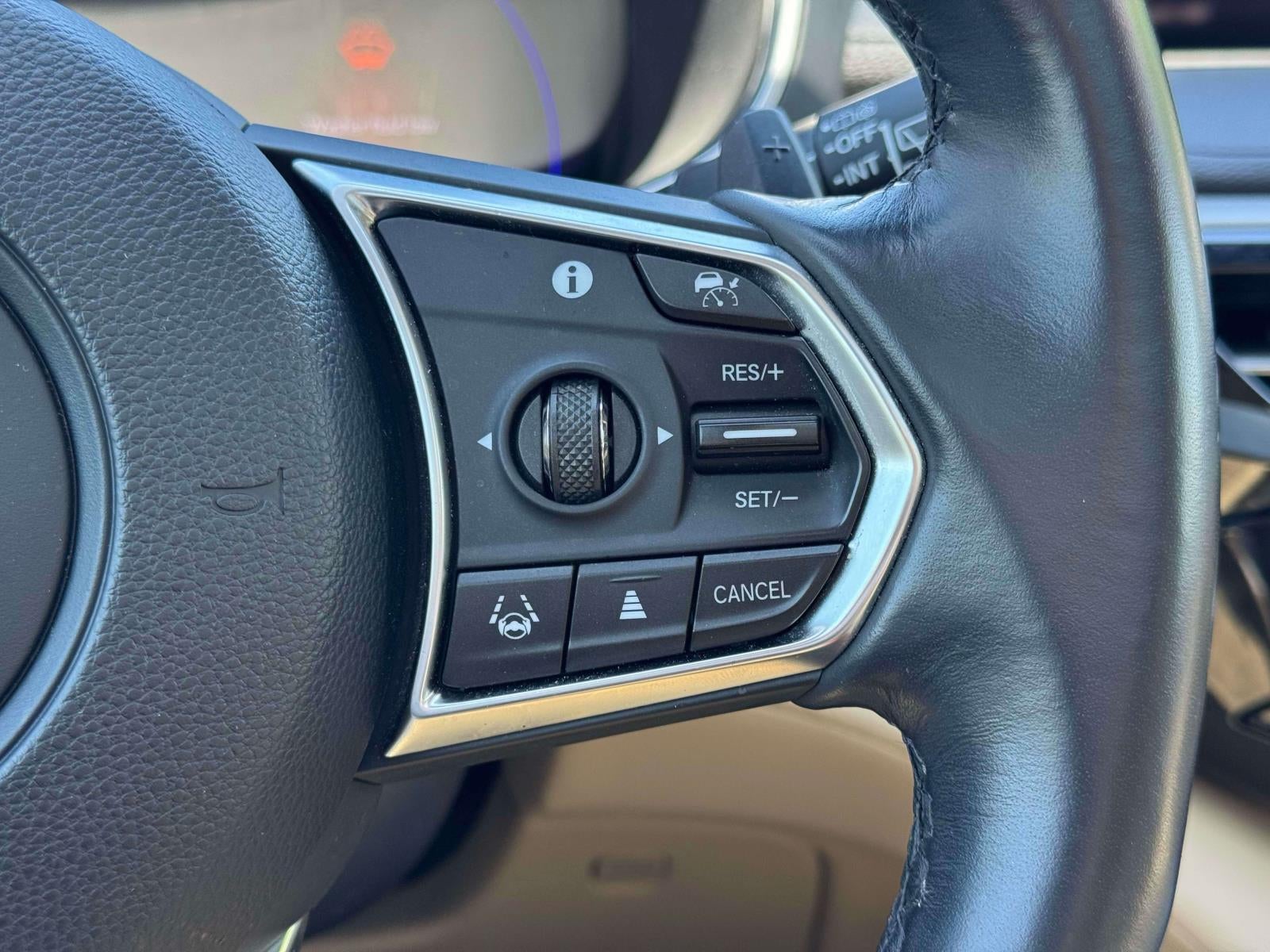 2023 Acura MDX Standard