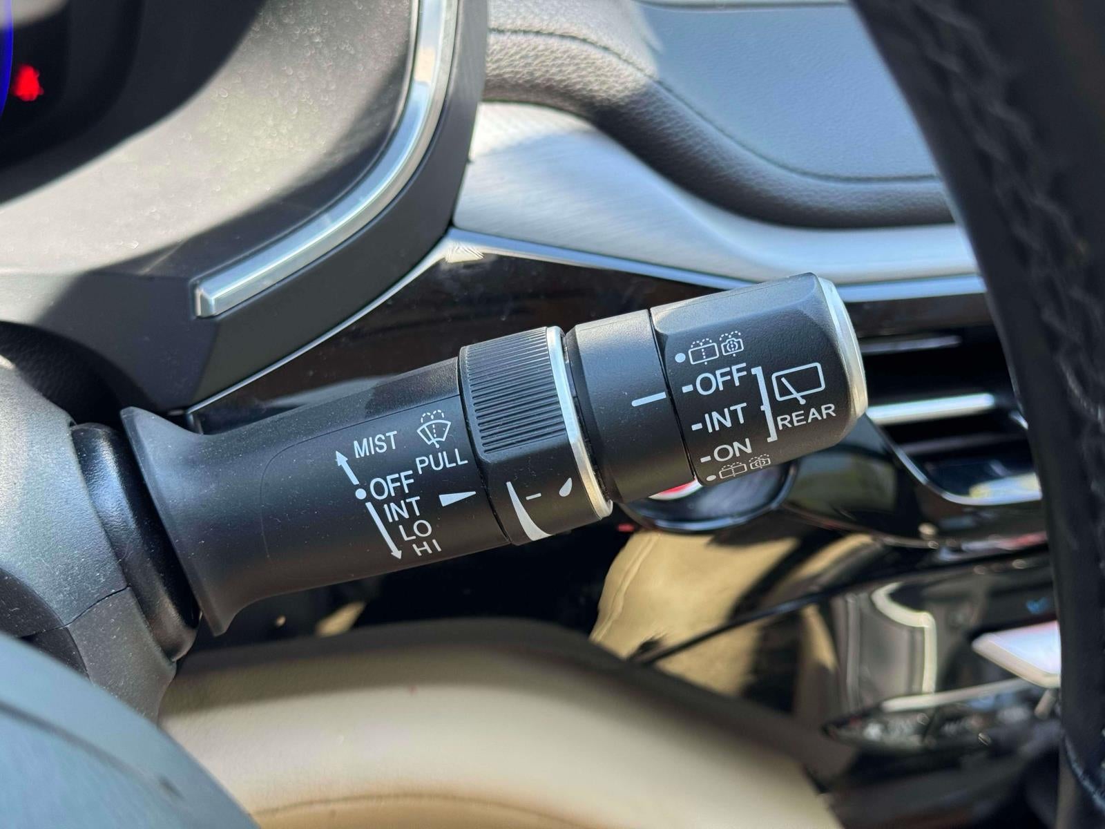 2023 Acura MDX Standard