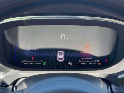 2023 Acura MDX Standard
