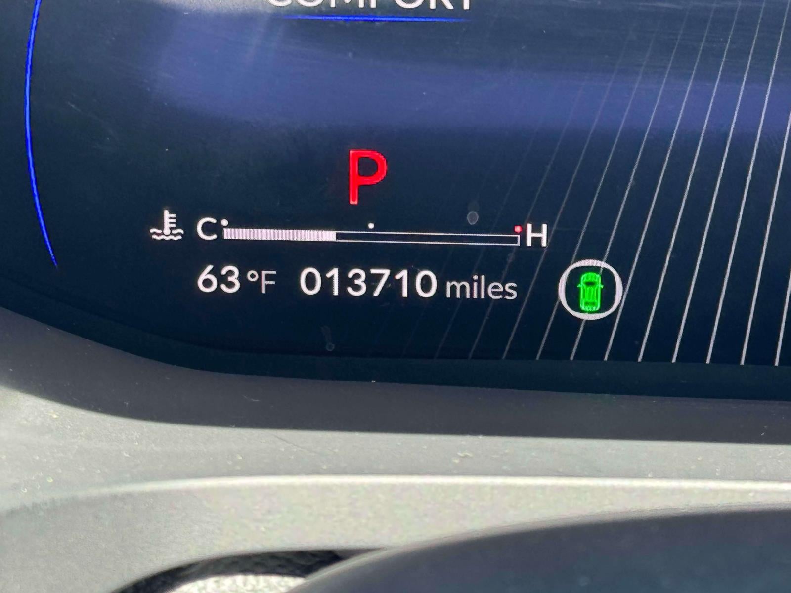 2023 Acura MDX Standard
