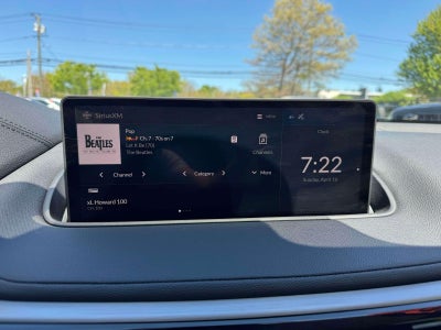 2023 Acura MDX Standard
