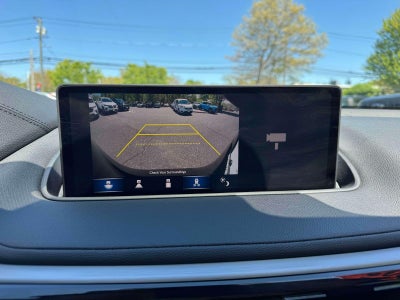 2023 Acura MDX Standard