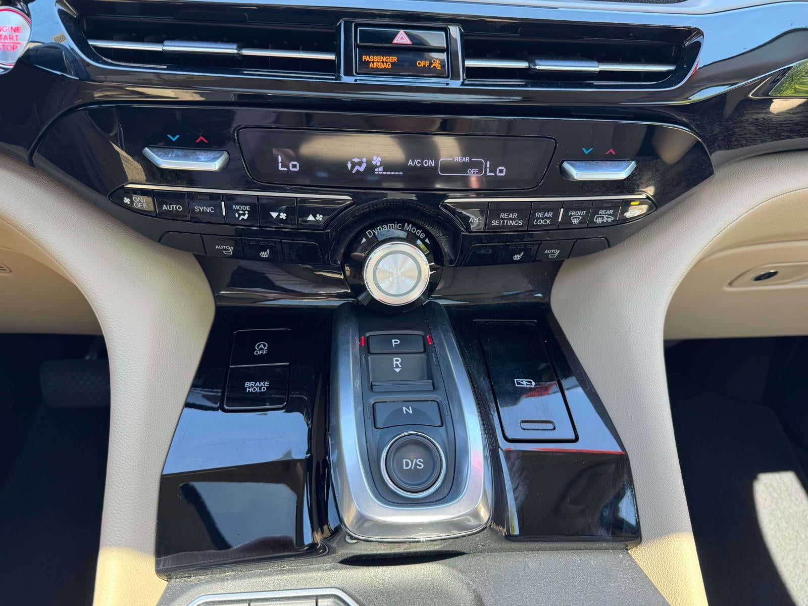 2023 Acura MDX Standard