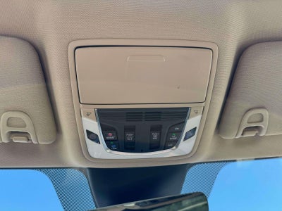 2023 Acura MDX Standard