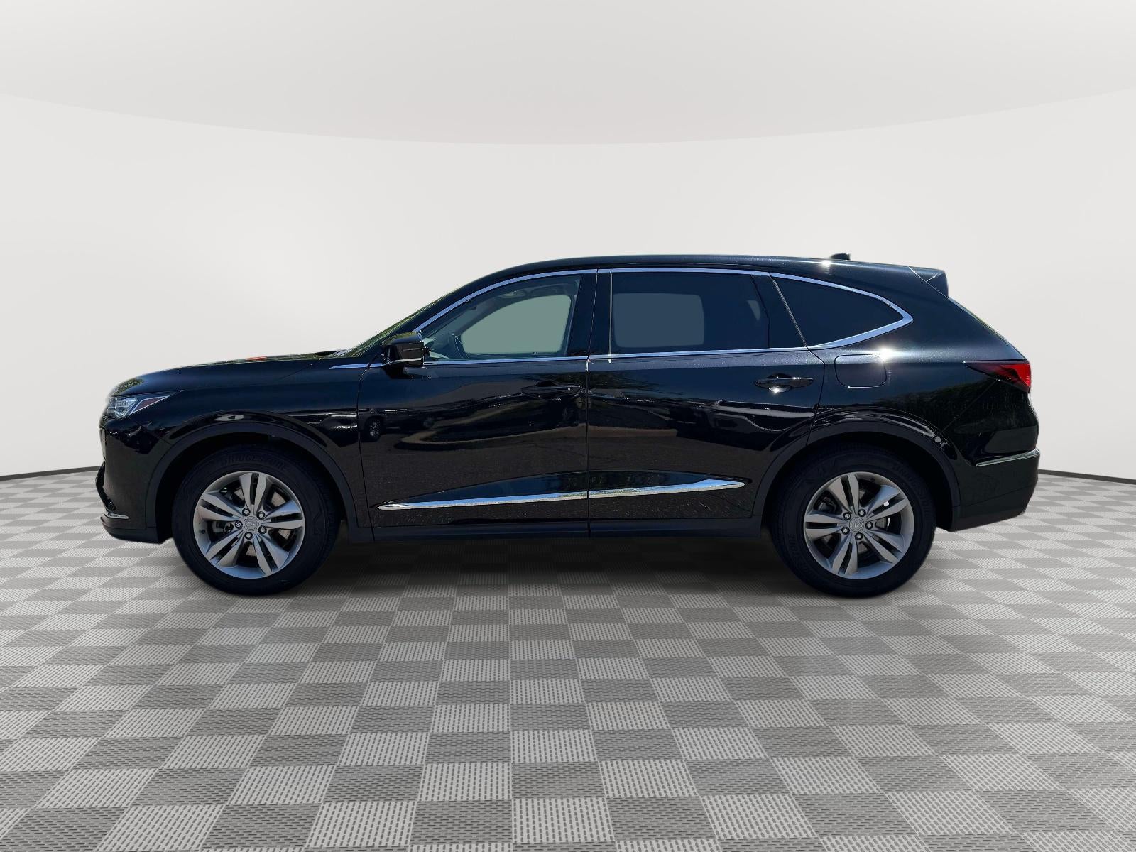 2023 Acura MDX Standard