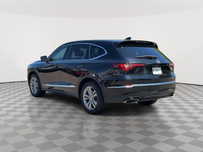 2023 Acura MDX Standard
