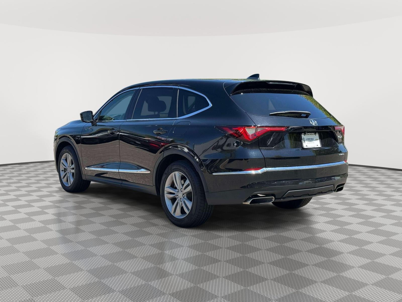 2023 Acura MDX Standard