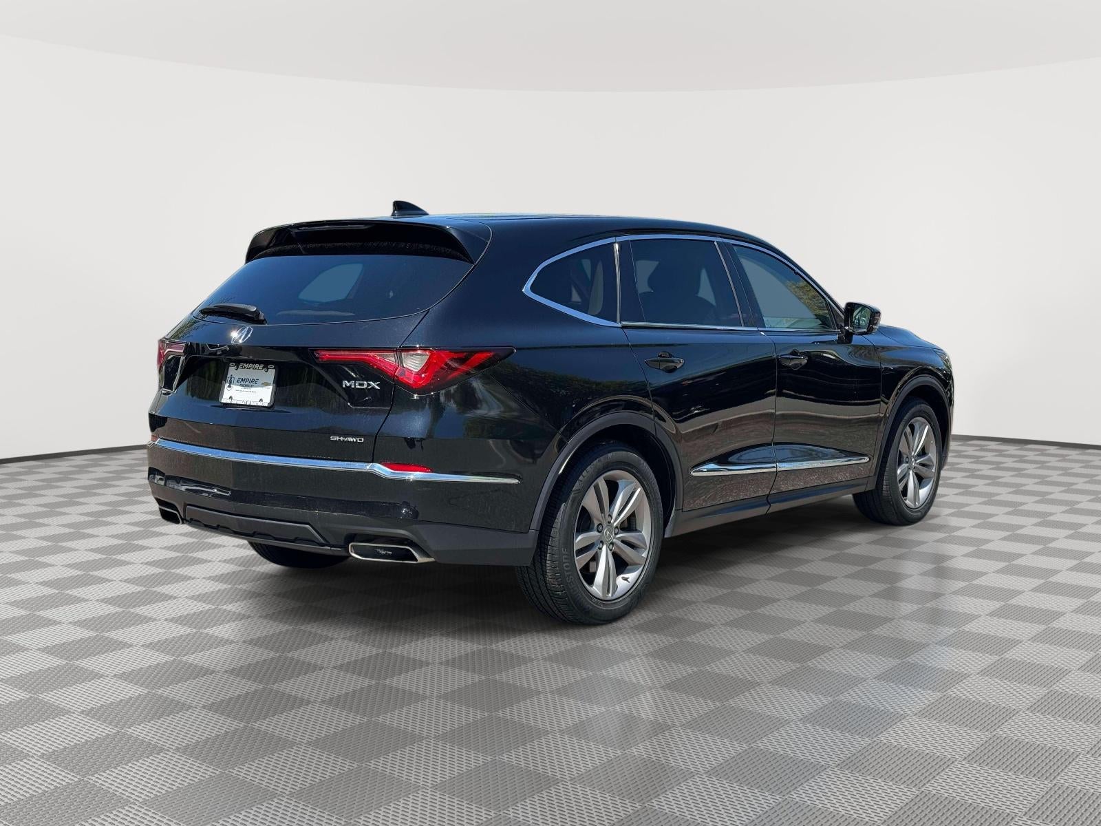 2023 Acura MDX Standard