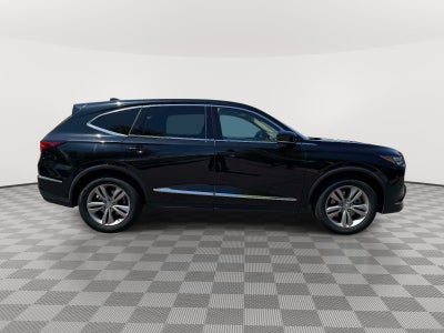 2023 Acura MDX Standard