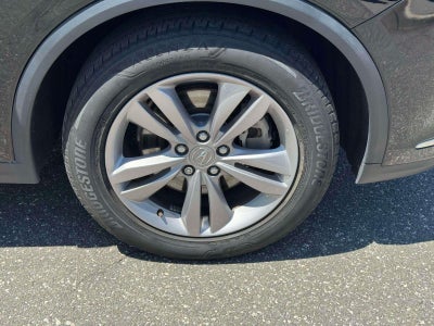 2023 Acura MDX Standard