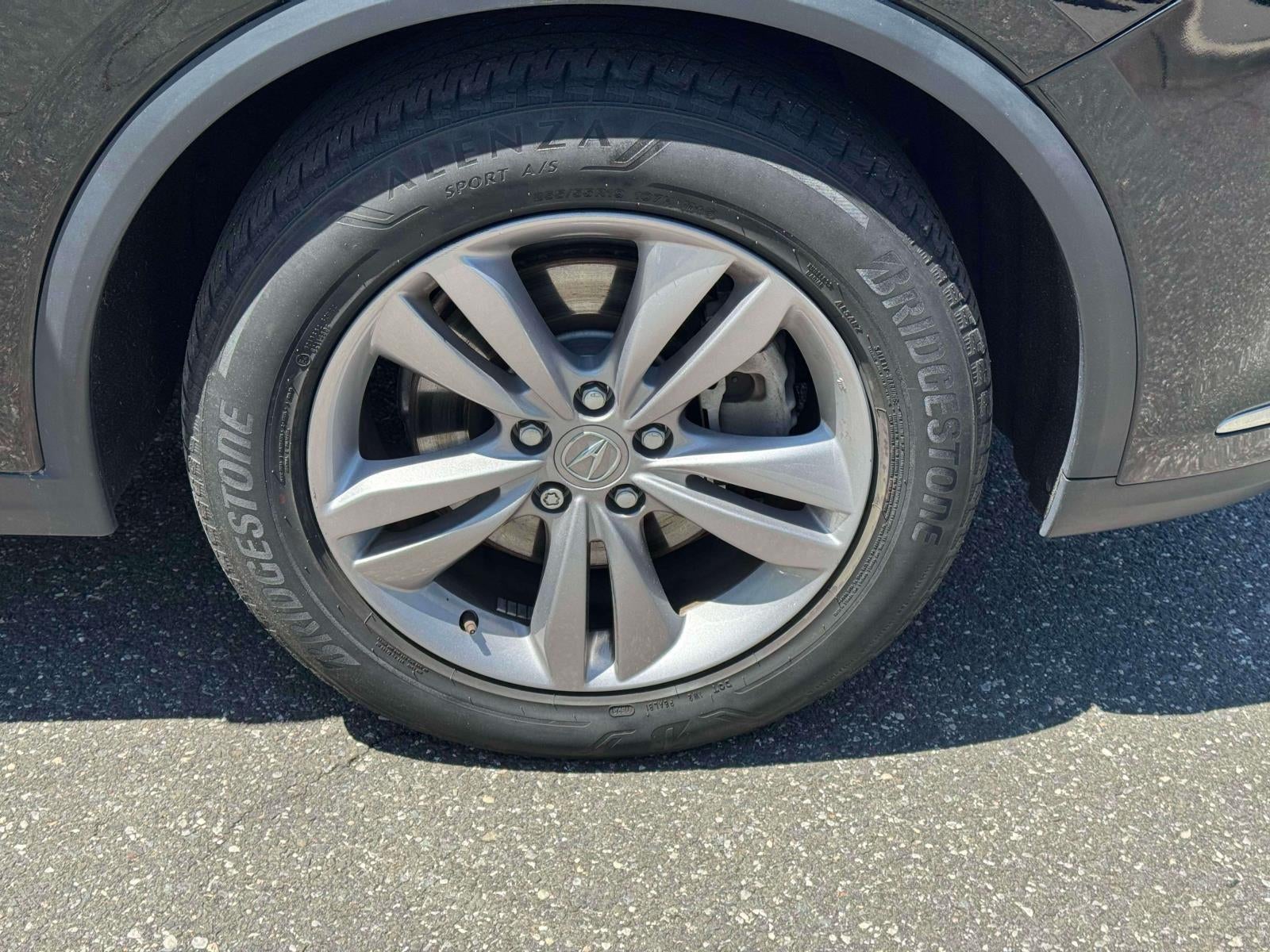 2023 Acura MDX Standard