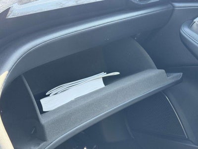 2022 Acura MDX Standard