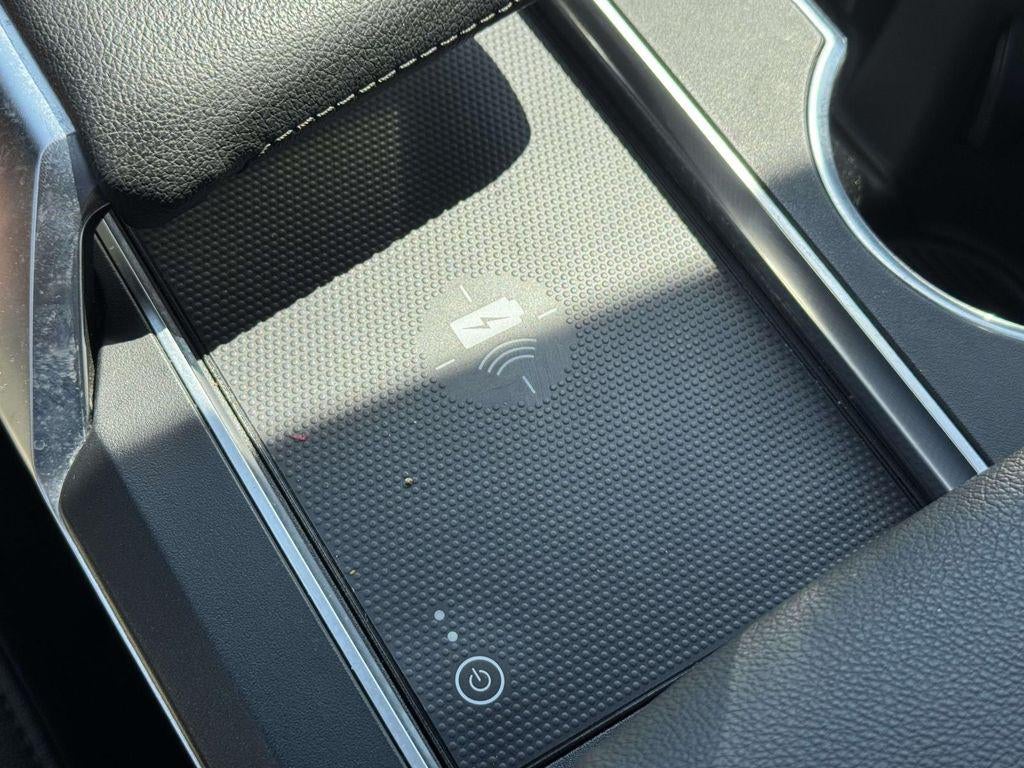 2022 Acura MDX Standard