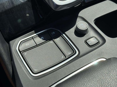 2022 Acura MDX Standard