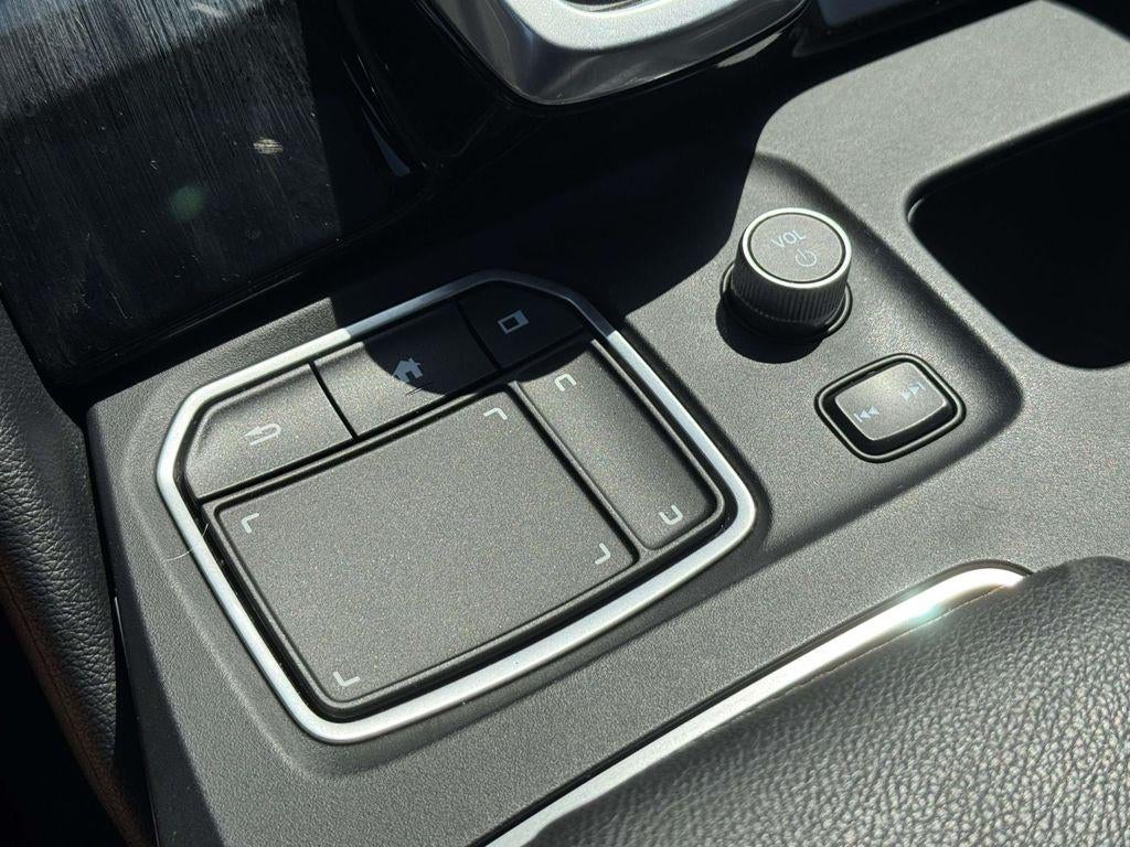 2022 Acura MDX Standard