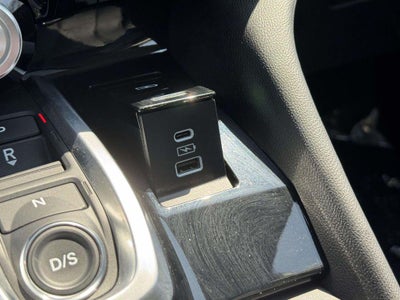 2022 Acura MDX Standard