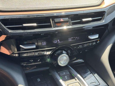 2022 Acura MDX Standard