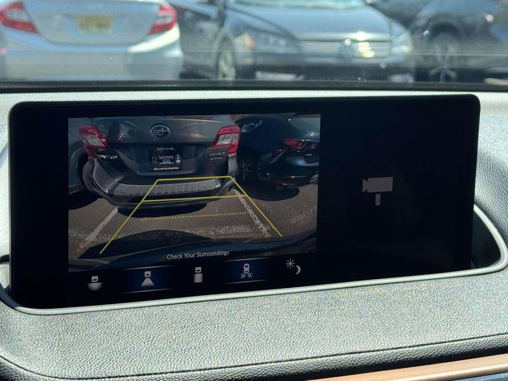 2022 Acura MDX Standard