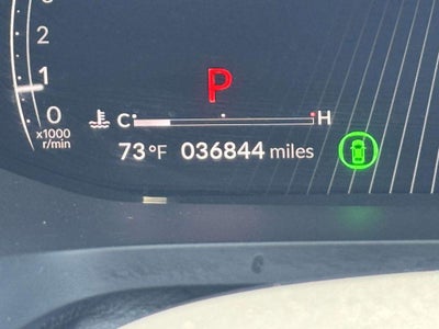 2022 Acura MDX Standard