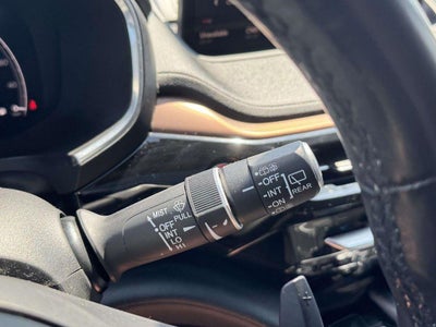 2022 Acura MDX Standard