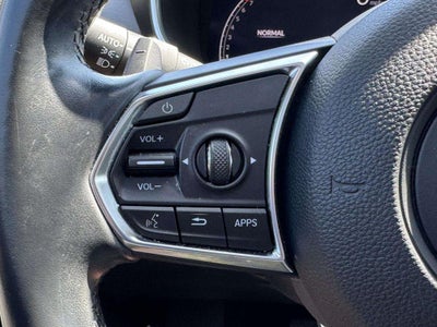 2022 Acura MDX Standard