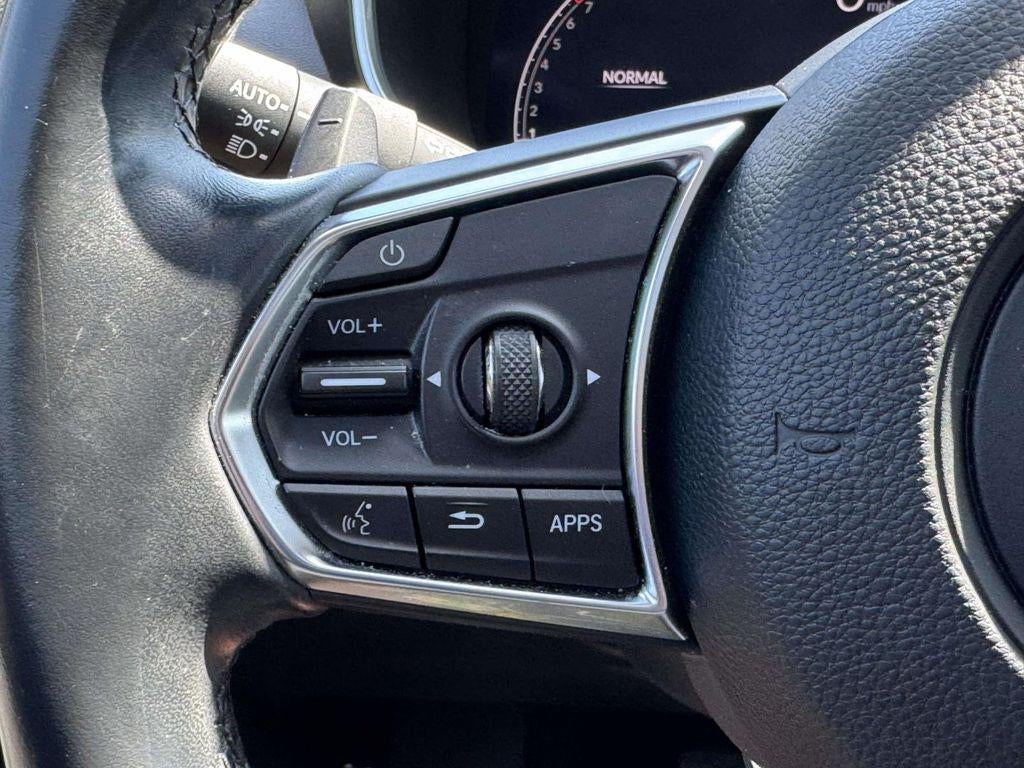 2022 Acura MDX Standard