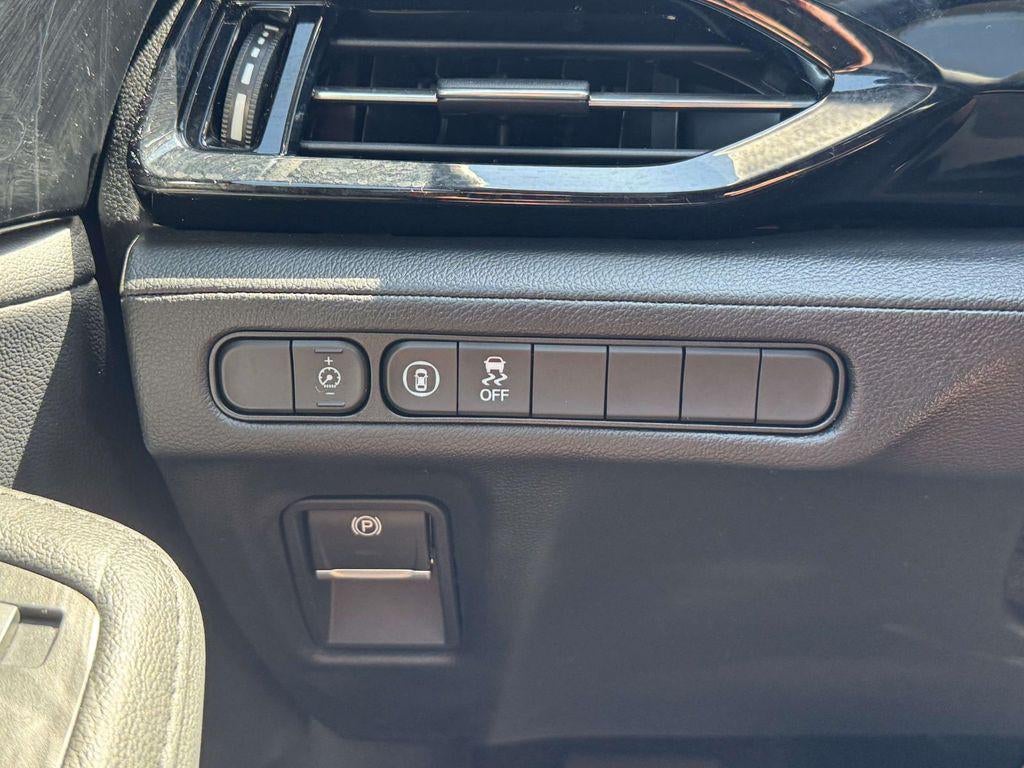 2022 Acura MDX Standard