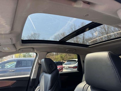 2022 Acura MDX Standard