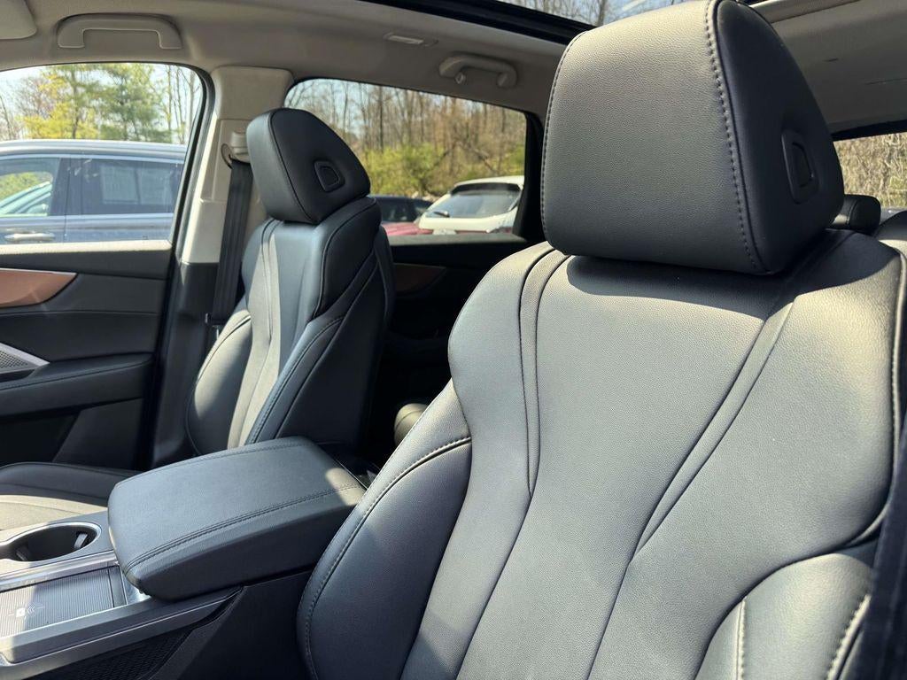 2022 Acura MDX Standard