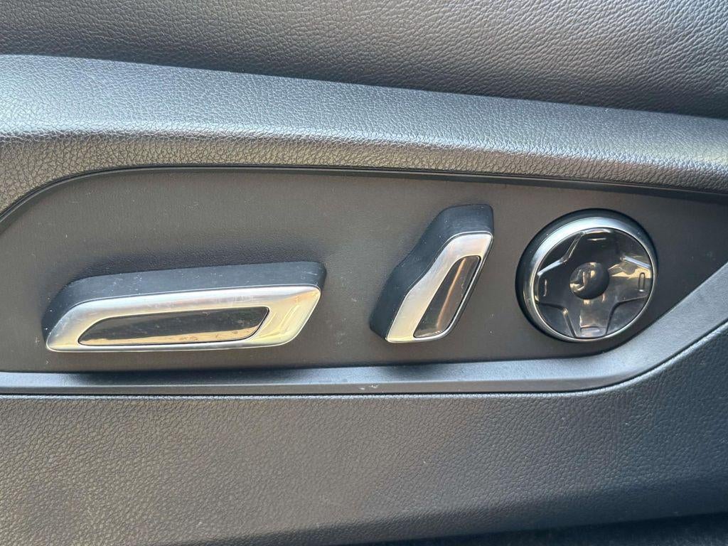 2022 Acura MDX Standard