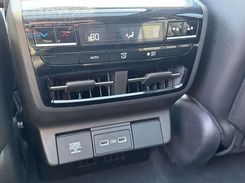 2022 Acura MDX Standard