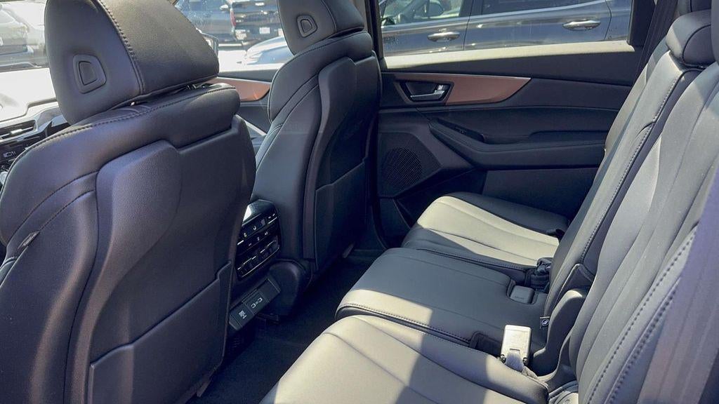 2022 Acura MDX Standard