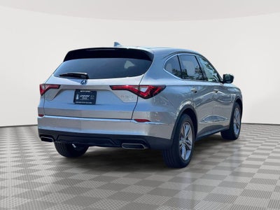 2022 Acura MDX Standard
