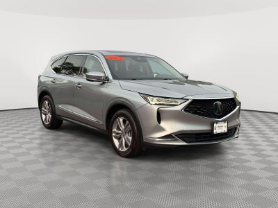 2022 Acura MDX Standard