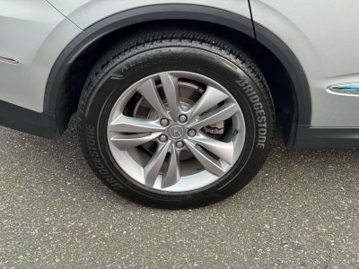 2022 Acura MDX Standard