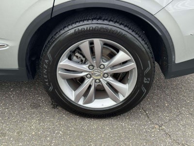 2022 Acura MDX Standard