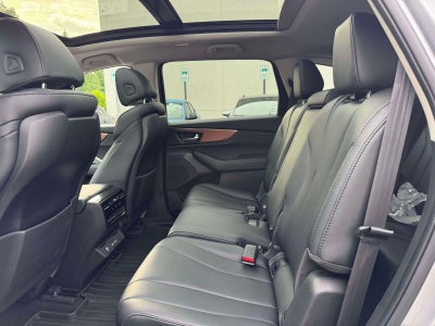 2022 Acura MDX Standard
