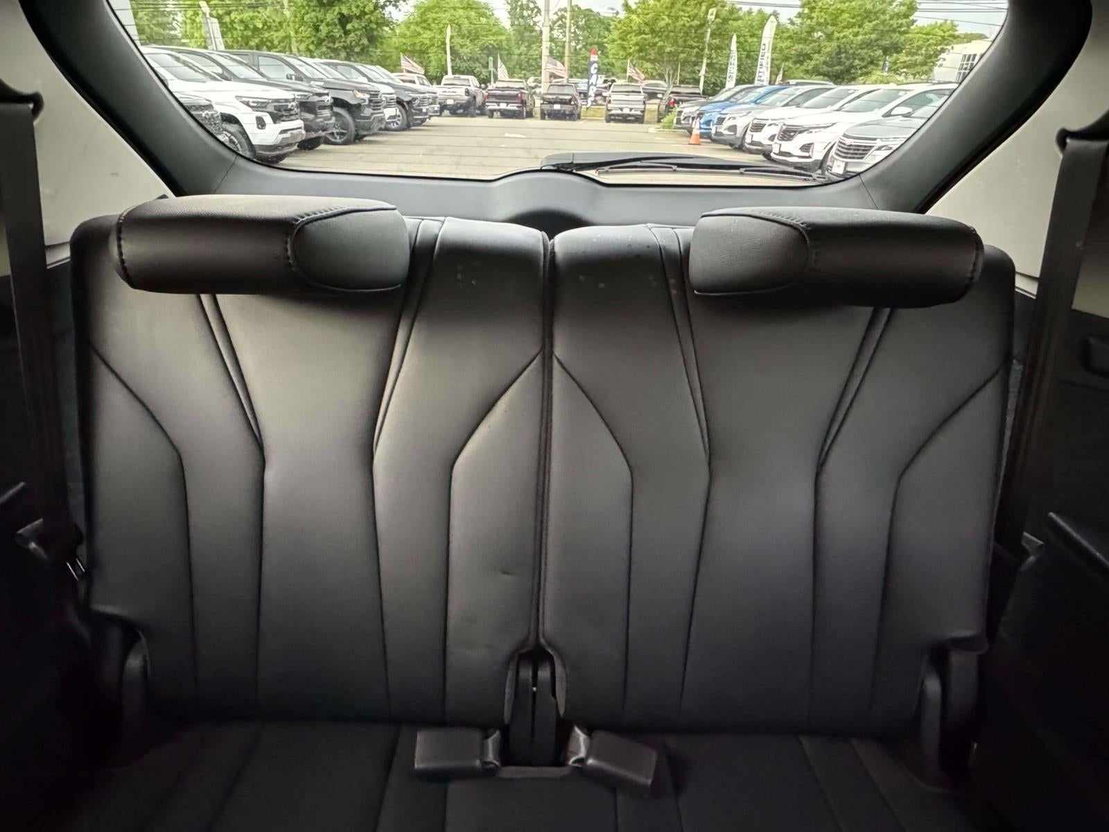 2022 Acura MDX Standard